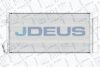 JDEUS RA7111320 Condenser, air conditioning
